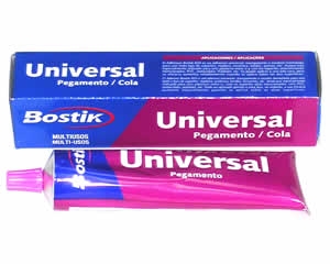 Cola de contacto Bostik Contact 1465 125 ml Tubo