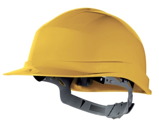CASCO SEGURIDAD BASICO AMARILLO ZIRCON I