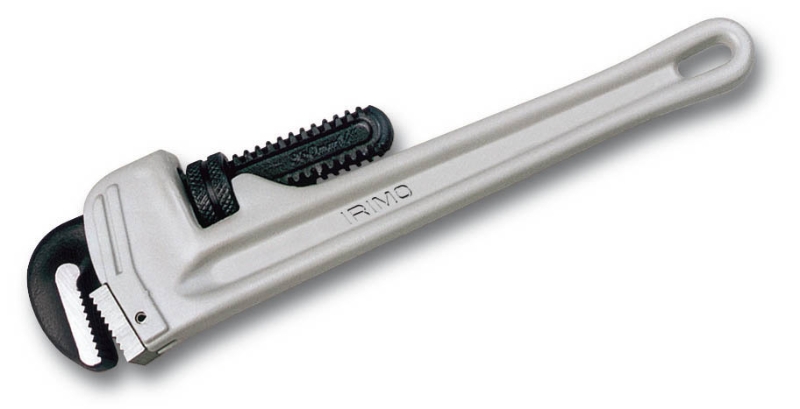 LLAVE STILLSON ALUMINIO 36 PULGADAS