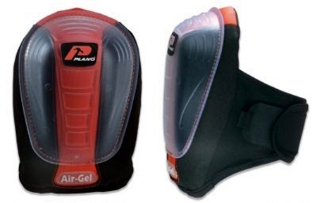 PLANO JUEGO RODILLERAS GEL PLARK 12