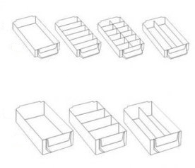 SEPARADOR TRANSVERSAL 90X48