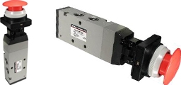 VFM250-02-34B // VALVULA MANUAL