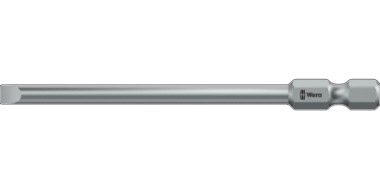 800/4 Z 0.8x4.0x50mm PUNTA PLANA