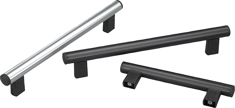 ULM 6940-600 ASA TUBULAR NEGRO (M.1066/30-600)