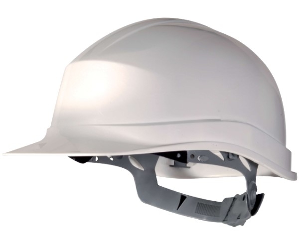 CASCO SEGURIDAD BASICO BLANCO ZIRCON I