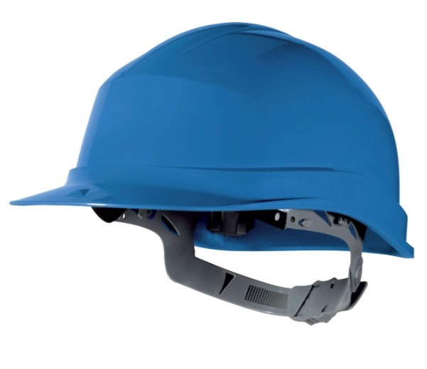 CASCO SEGURIDAD BASICO AZUL ZIRCON I