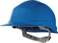 CASCO SEGURIDAD BASICO AZUL ZIRCON I