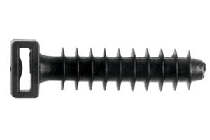 TACO BRIDA NYLON 7.8X37 NEGRO
