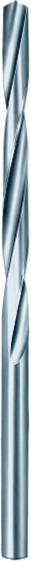 NR 218 05.00 BROCA HSS DIN340 LARG LATON