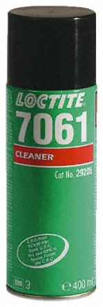 7061 400ml LIMPIADOR