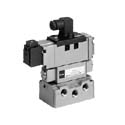 EVS7-8-FG-D-5CV-Q //  ELECTROVALVULA