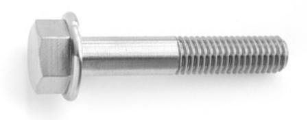 TORNILLO DIN-6921 8.8 M-6X25 BICROMATADO