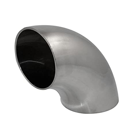 CODO INOX A-316 FIG.90 1/2