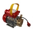 BOMBA TRASVASE ELECTRICA 0.5CV 220V BEM-20 (1700lt/h)