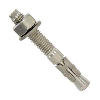 ANCLAJE ESPIGA SN INOX A4 M-10X90