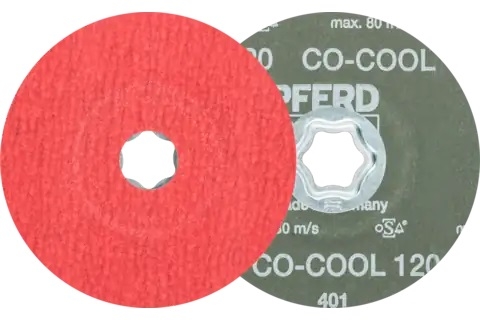 CC-FS 115 CO 120 COOL  //  DISCO COMBICLICK