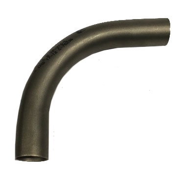 CURVA INOX 316 R-3 20x17