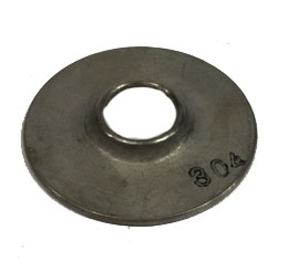 VALONA INOX 304 33x30