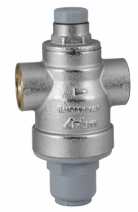 VALVULA REDUCT.PRESION RINOX 3320 3/4"