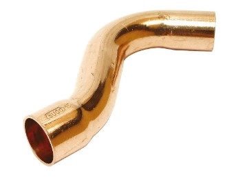CURVA COBRE MH FIG.86 CU 12