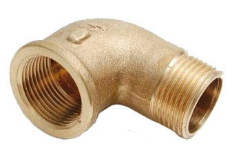 CODO LATON FIG.92 M-H 1