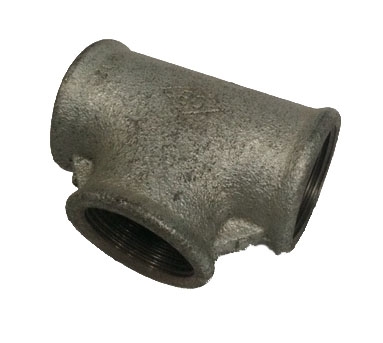 TE GALV. HHH FIG.130 1 1/4