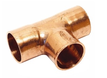 TE COBRE HHH FIG.130 CU 12
