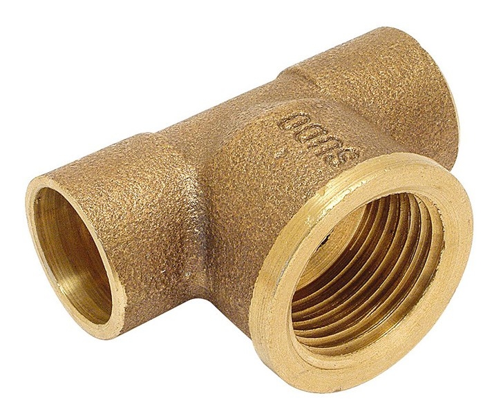 TE LATON P/SOLDAR COBRE FIG.130 GCU 18-1/2