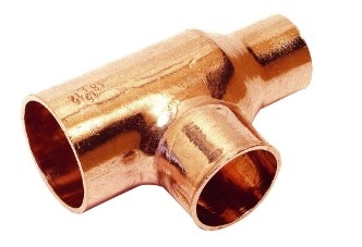 TE REDUCC.COBRE HHH FIG.130 CUR 28-28-15