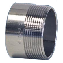 ENTRONQUE SOLDAR INOX A-316 149 1