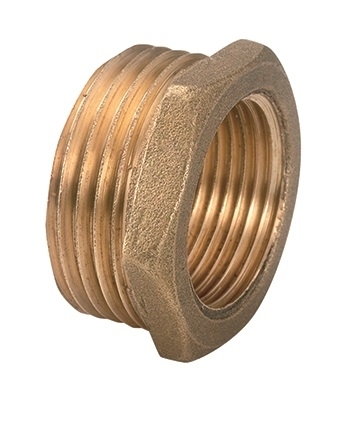 TUERCA REDUCCION FIG.241 M-H LATON 2-1 1/2