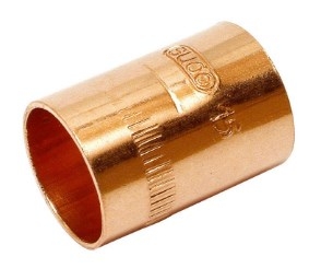 MANGUITO COBRE HH FIG.270 CU 15