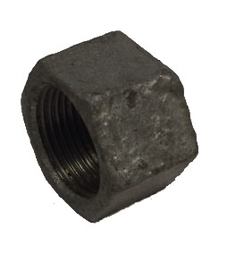 TAPA GALV.FIG.300 1 1/4
