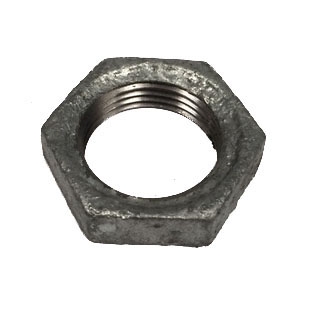 TUERCA GALV.FIG.312 EXAGONAL 3/4