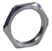 TUERCA INOX A-316 FIG.312 2