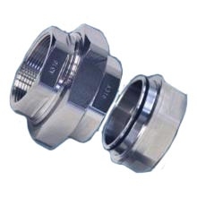 ENLACE INOX A-316 FIG.340 H-H 3