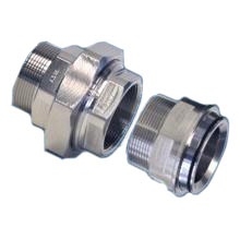 ENLACE INOX A-316 FIG.341 M-H 1 1/4