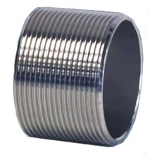 MANGUITO INOX A-316 FIG.531 R/EXT 1 1/2