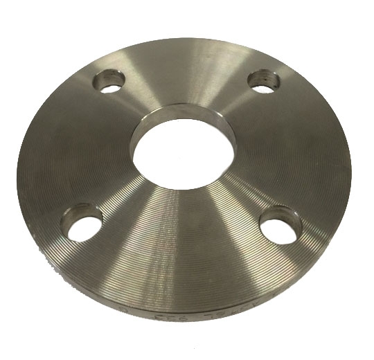 BRIDA INOX 316 SOLDAR D2576 DN100/104 220x16