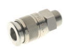 ENCHUFE RAPIDO VALVULA MULTIPRESA 191 M-