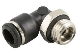 RACORD CODO ORIENTABLE 55116 4-1/4