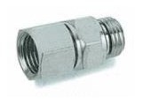 PROLONGACION CILINDRICA ORIENTABLE 1/4