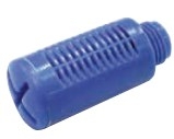 SILENCIADOR PLASTICO SPL 3/8