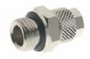 RACORD MTW CROMADO C1Z  4/2 M-5
