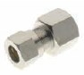 RECTO HEMBRA B2-9500 8/6-1/4