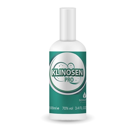 SPRAY GEL MANOS HIDROALCOHOLICO 100 ml