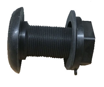 RACORD SALIDA DEPOSITO PP+FV 1\1/2 DN40