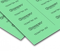 PLANCHA TESNIT S/AMIANTO BA-202 3mm