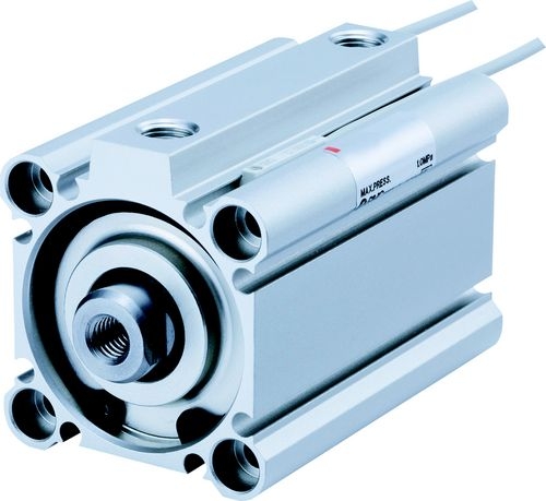 CDQ2WB25-20D // CILINDRO COMPACTO