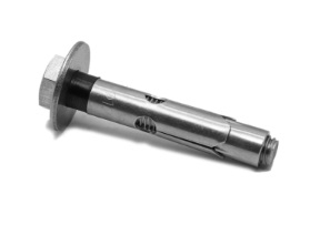 ANCLAJE METALICO T-10C INOX A2 M-8X60 TALADRO Ø10mm